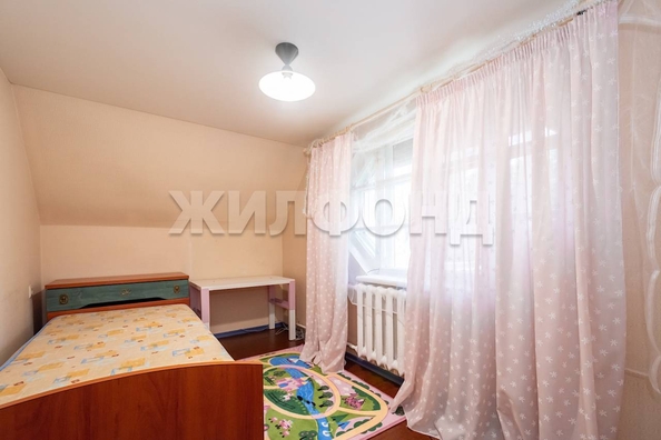 
   Продам дом, 227 м², Новосибирск

. Фото 14.