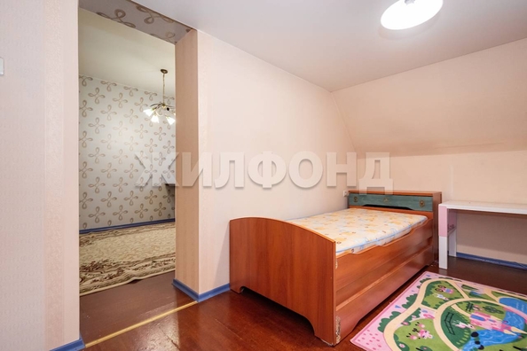
   Продам дом, 227 м², Новосибирск

. Фото 15.
