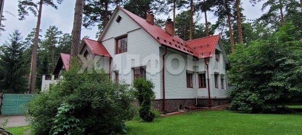 
   Продам дом, 227 м², Новосибирск

. Фото 28.