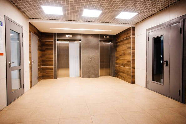 
  Продается 2-комн. квартира, 46.66 м², ЖК Дивногорский, дом 44
. Фото 20.