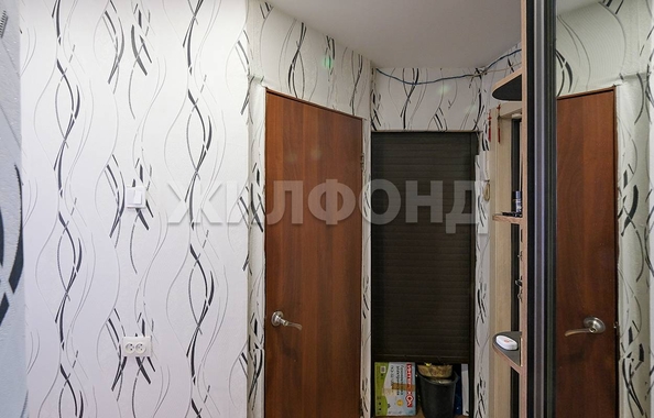 
   Продам 1-комнатную, 29.4 м², Широкая ул, 135/1

. Фото 6.