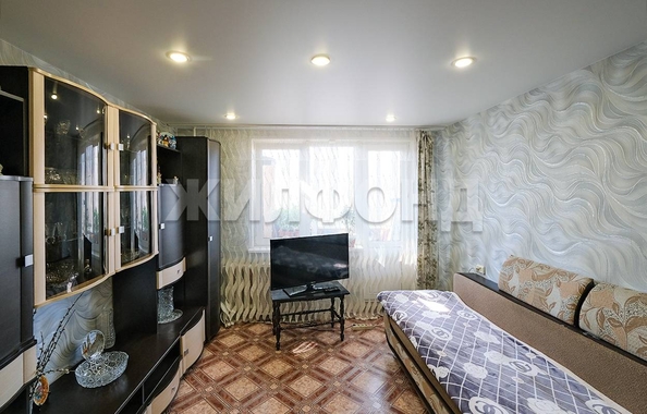 
   Продам 1-комнатную, 29.4 м², Широкая ул, 135/1

. Фото 12.