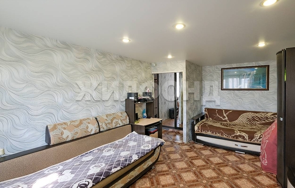 
   Продам 1-комнатную, 29.4 м², Широкая ул, 135/1

. Фото 17.