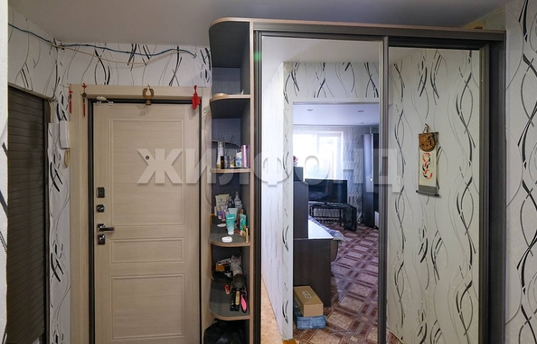 
   Продам 1-комнатную, 29.4 м², Широкая ул, 135/1

. Фото 18.