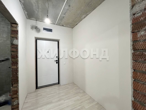 
  Продается студия, 25.4 м², ЖК Расцветай на Красном, дом 9
. Фото 3.