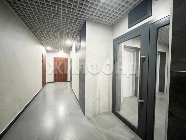 
  Продается студия, 25.4 м², ЖК Расцветай на Красном, дом 9
. Фото 5.