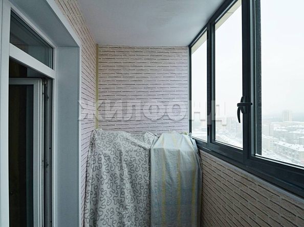 
   Продам студию, 23.4 м², Танковая ул, 36

. Фото 8.