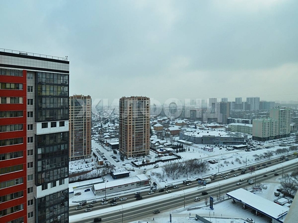 
   Продам студию, 23.4 м², Танковая ул, 36

. Фото 9.