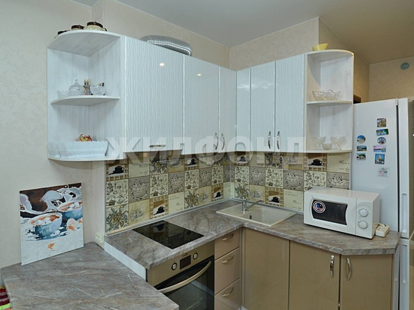 
  Продается студия, 23.4 м², Танковая ул, д. 36
. Фото 2.