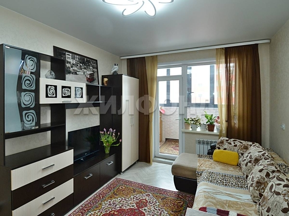 
  Продается студия, 23.4 м², Танковая ул, д. 36
. Фото 4.