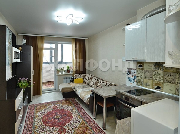 
  Продается студия, 23.4 м², Танковая ул, д. 36
. Фото 6.