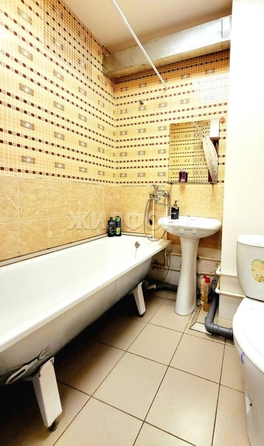 
   Продам 1-комнатную, 32.5 м², Титова ул, 238/2

. Фото 6.