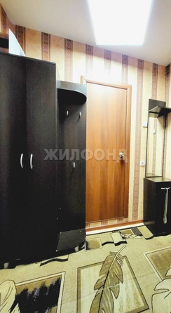 
   Продам 1-комнатную, 32.5 м², Титова ул, 238/2

. Фото 7.