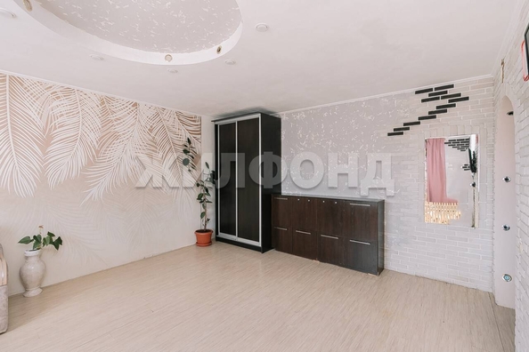 
   Продам 1-комнатную, 41 м², Зорге ул, 88

. Фото 3.