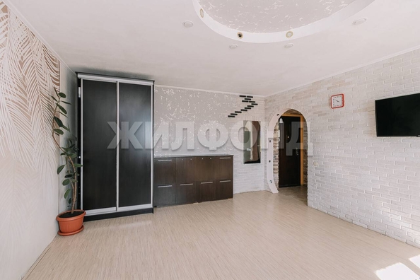 
   Продам 1-комнатную, 41 м², Зорге ул, 88

. Фото 4.