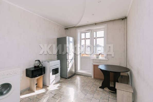 
   Продам 1-комнатную, 41 м², Зорге ул, 88

. Фото 7.