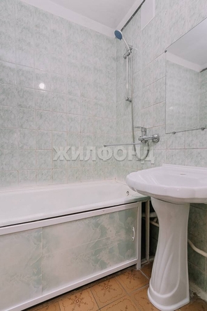
   Продам 1-комнатную, 41 м², Зорге ул, 88

. Фото 11.