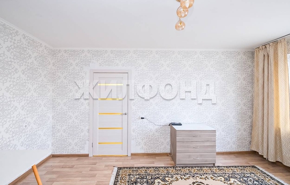 
   Продам 1-комнатную, 32.5 м², Тихвинская ул, 1

. Фото 5.