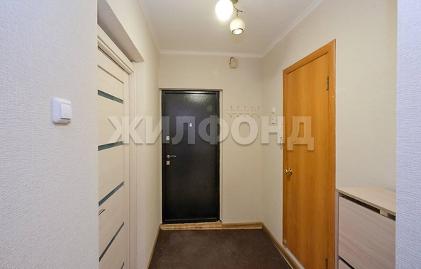 
   Продам 1-комнатную, 32.5 м², Тихвинская ул, 1

. Фото 8.
