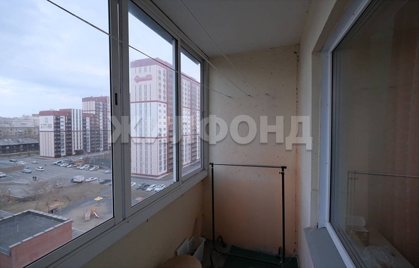 
   Продам 1-комнатную, 32.5 м², Тихвинская ул, 1

. Фото 9.