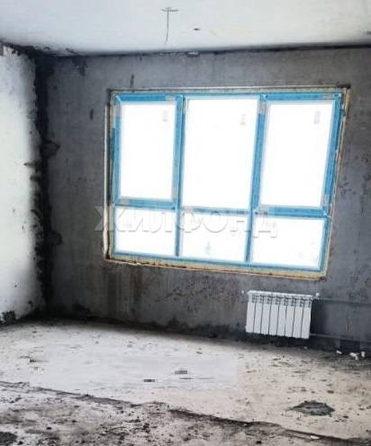
   Продам студию, 25.6 м², Плющихинская ул, 2

. Фото 1.
