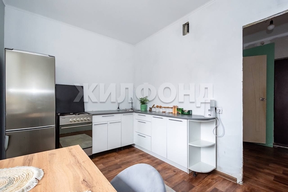 
   Продам 1-комнатную, 32.5 м², Михаила Немыткина ул, 5

. Фото 6.