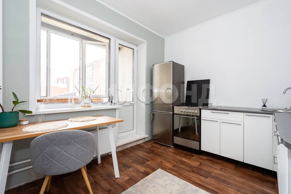 
  Продается 1-комн. квартира, 32.5 м², Михаила Немыткина ул, д. 5
. Фото 5.