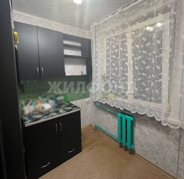 
   Продам 1-комнатную, 29.5 м², Пархоменко ул, 118

. Фото 4.