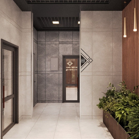 
   Продам 2-комнатную, 69.6 м², Сергиев Пассаж на Беловежской

. Фото 11.