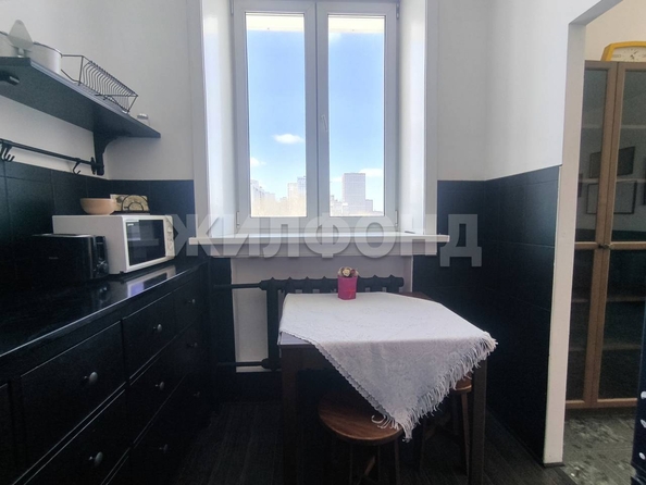 
  Продается 2-комн. квартира, 56.4 м², Демьяна Бедного ул, д. 60
. Фото 7.