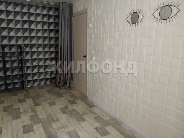
   Продам 2-комнатную, 42.7 м², Титова ул, 4

. Фото 5.