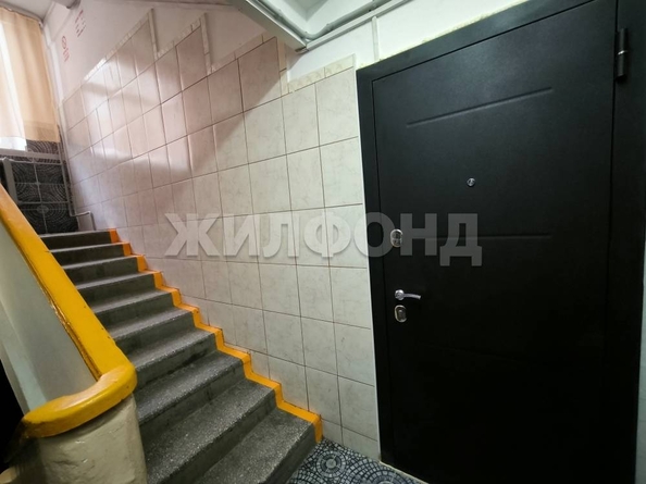 
   Продам 2-комнатную, 42.7 м², Титова ул, 4

. Фото 13.
