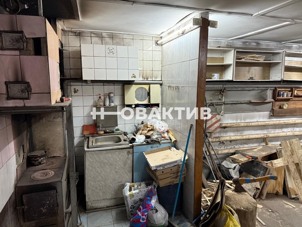 
  Продается универсальное помещение, 83 м², Ельцовская ул, д. 8Ак1
. Фото 4.