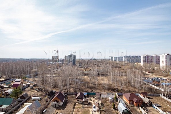 
   Продам 2-комнатную, 42.6 м², Твардовского ул, 22/6

. Фото 5.