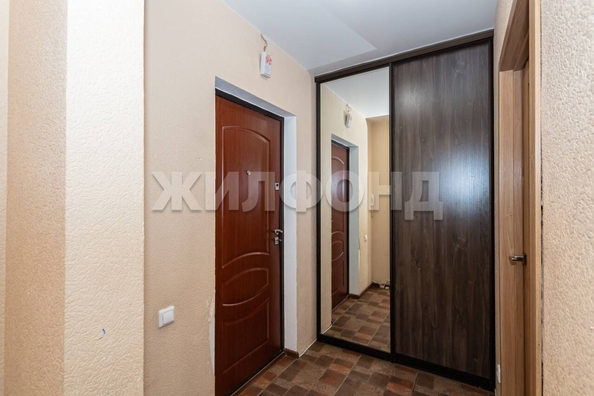 
   Продам 2-комнатную, 42.6 м², Твардовского ул, 22/6

. Фото 8.
