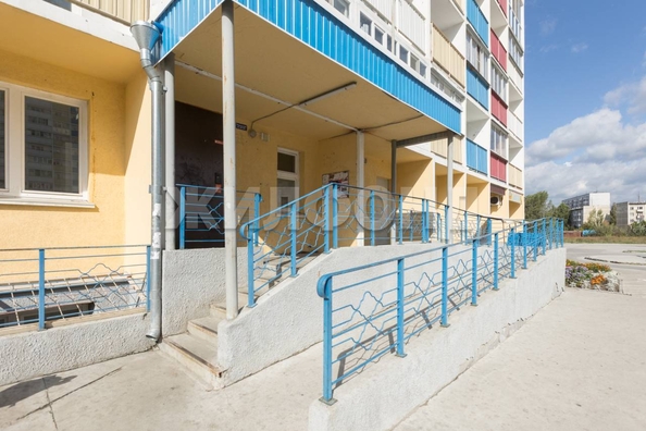 
  Продается 2-комн. квартира, 42.6 м², Твардовского ул, д. 22/6
. Фото 6.