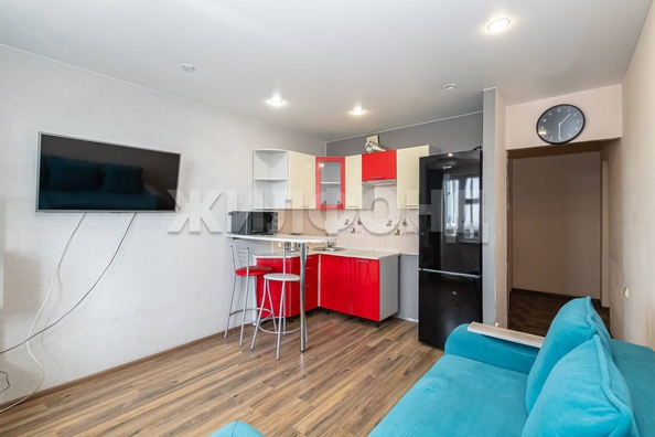
  Продается 2-комн. квартира, 42.6 м², Твардовского ул, д. 22/6
. Фото 3.