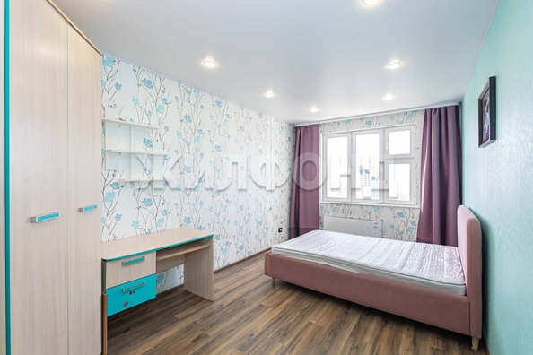 
  Продается 2-комн. квартира, 42.6 м², Твардовского ул, д. 22/6
. Фото 4.
