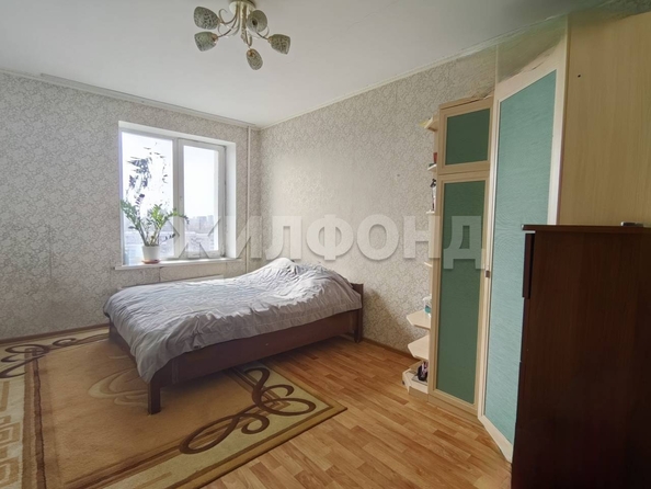 
   Продам 2-комнатную, 59.9 м², Толбухина ул, 2

. Фото 5.