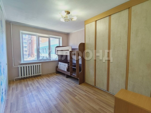 
   Продам 2-комнатную, 47.5 м², Ленинградская ул, 149

. Фото 6.