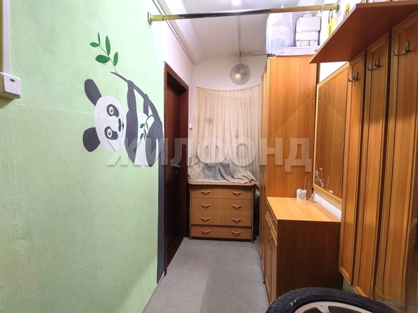 
   Продам 2-комнатную, 47.5 м², Ленинградская ул, 149

. Фото 9.