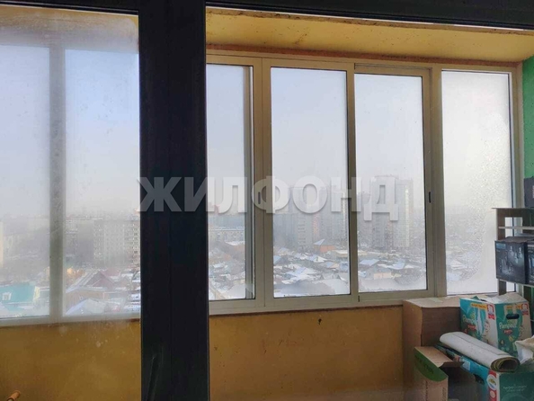 
   Продам 2-комнатную, 56.2 м², Связистов ул, 15

. Фото 6.