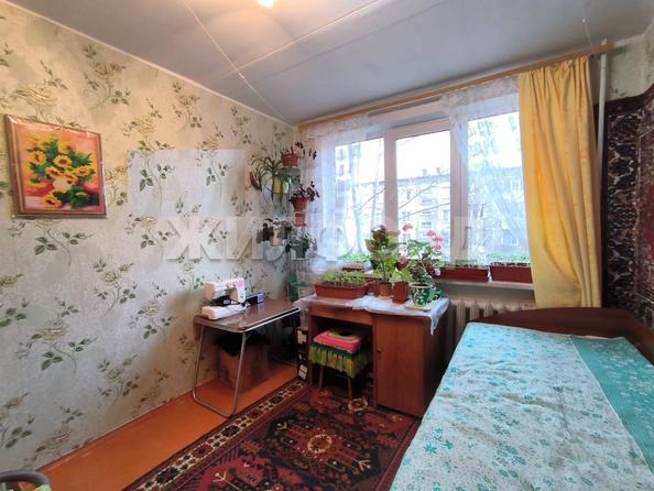 
   Продам 2-комнатную, 42.5 м², Энгельса ул, 10а

. Фото 1.