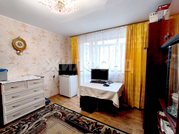 
   Продам 2-комнатную, 42.5 м², Энгельса ул, 10а

. Фото 10.