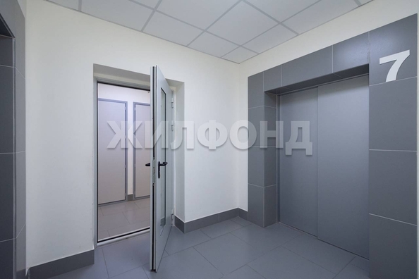 
  Продается 2-комн. квартира, 38.8 м², ЖК Северная корона, 3 очередь, дом 2
. Фото 8.