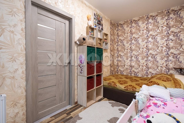 
  Продается 2-комн. квартира, 38.8 м², ЖК Северная корона, 3 очередь, дом 2
. Фото 12.