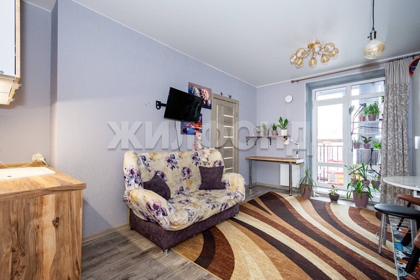 
  Продается 2-комн. квартира, 38.8 м², ЖК Северная корона, 3 очередь, дом 2
. Фото 14.