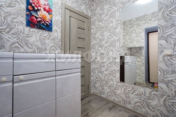 
  Продается 2-комн. квартира, 38.8 м², ЖК Северная корона, 3 очередь, дом 2
. Фото 23.