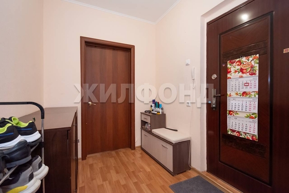 
   Продам 2-комнатную, 55.6 м², Гребенщикова ул, 11/1

. Фото 16.