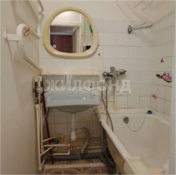 
   Продам 2-комнатную, 43.9 м², Народная ул, 30/1

. Фото 15.